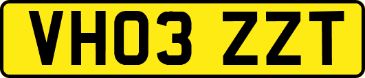 VH03ZZT