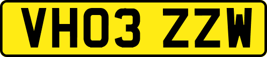 VH03ZZW