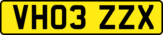 VH03ZZX