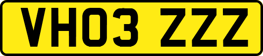 VH03ZZZ