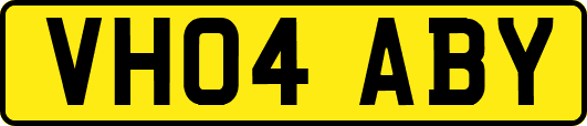VH04ABY