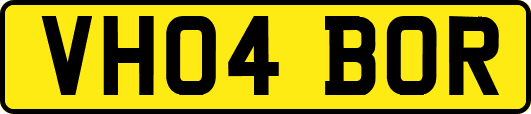 VH04BOR
