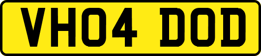VH04DOD