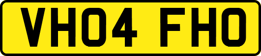 VH04FHO