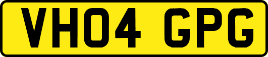 VH04GPG