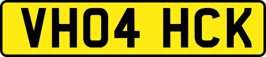 VH04HCK