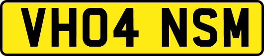 VH04NSM