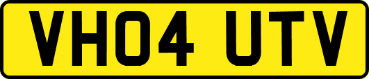 VH04UTV