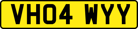 VH04WYY
