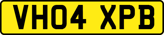 VH04XPB