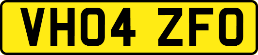 VH04ZFO