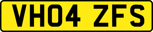 VH04ZFS