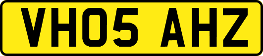 VH05AHZ
