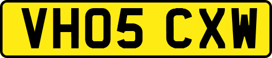 VH05CXW