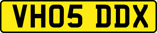 VH05DDX