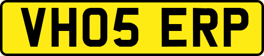 VH05ERP