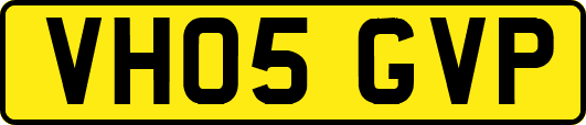 VH05GVP