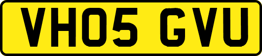 VH05GVU