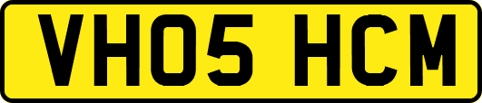 VH05HCM