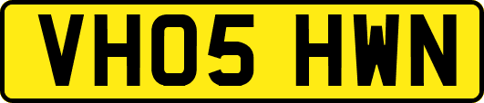VH05HWN