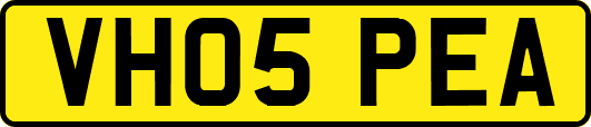 VH05PEA