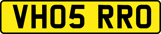 VH05RRO