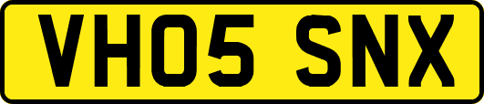 VH05SNX