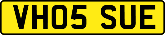 VH05SUE