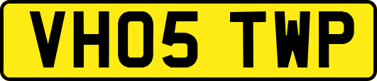 VH05TWP