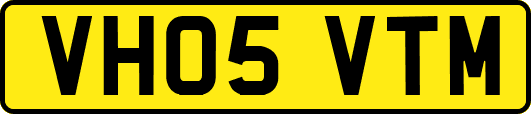 VH05VTM