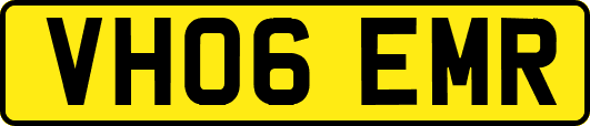 VH06EMR