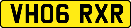 VH06RXR