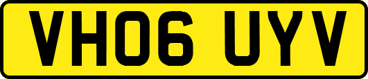 VH06UYV