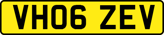 VH06ZEV
