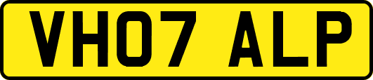 VH07ALP