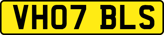 VH07BLS