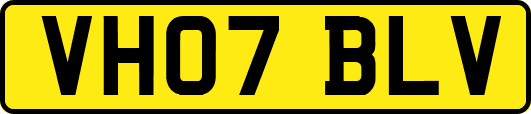 VH07BLV