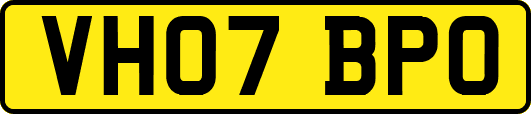 VH07BPO