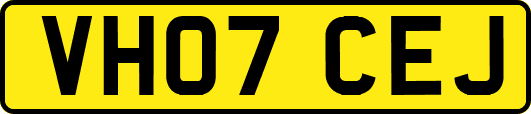 VH07CEJ