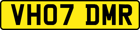 VH07DMR