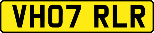 VH07RLR