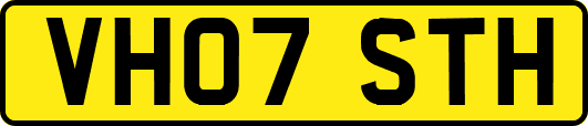 VH07STH