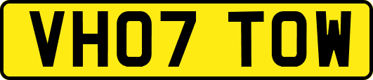 VH07TOW