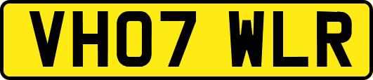 VH07WLR
