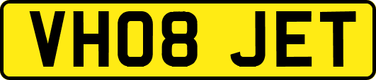 VH08JET