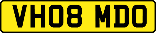 VH08MDO