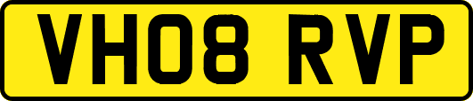 VH08RVP