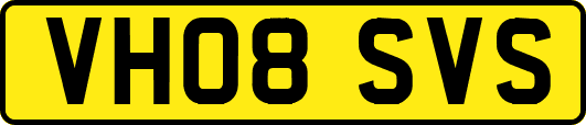 VH08SVS
