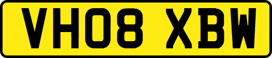 VH08XBW