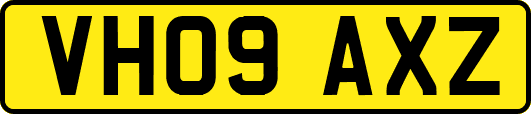 VH09AXZ